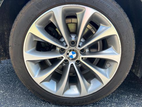 Used 2016 BMW 528i xDrive Sedan AWD/4WD image 16
