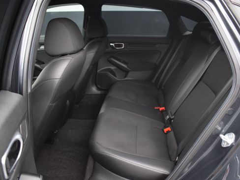 Used 2024 Honda Civic Sport image 12