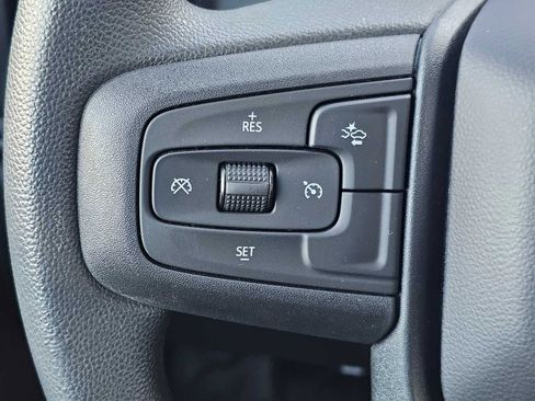 New 2025 GMC Sierra 1500 Pro w/ Pro Value Package image 28