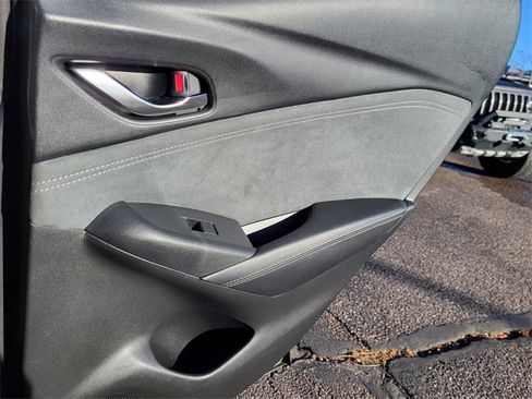 Used 2019 MAZDA CX-3 Grand Touring w/ Premium Package image 22