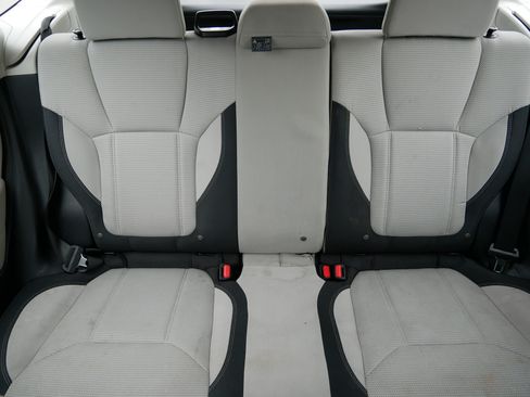 Used 2023 Subaru Forester Wilderness AWD/4WD image 13
