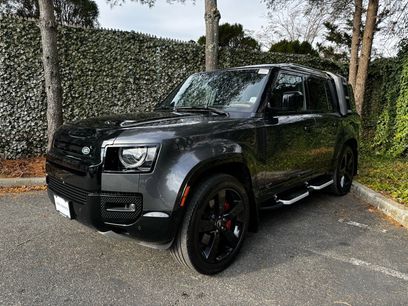 Used 2023 Land Rover Defender 130 X