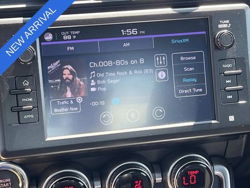 Used 2022 Subaru BRZ Premium image 22