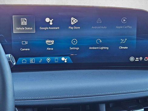 Used 2025 Cadillac CT5 Premium Luxury image 13