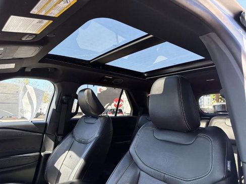 Certified 2023 Ford Explorer ST w/ Equipment Group 401A image 20