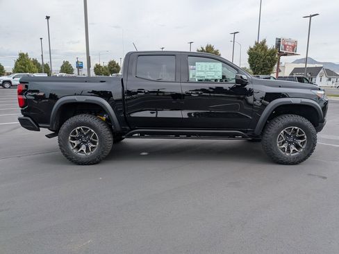 New 2026 Chevrolet Colorado ZR2 w/ Technology Package image 6