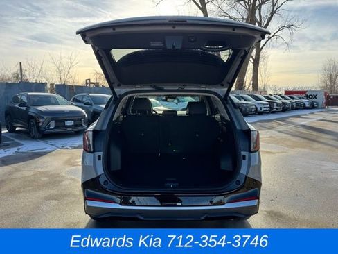 New 2026 Kia Sportage SX image 10