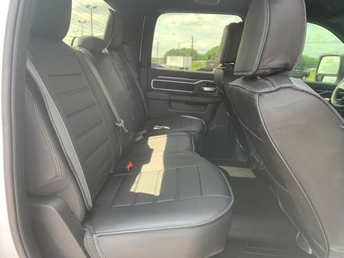 Used 2026 RAM 2500 Big Horn image 27