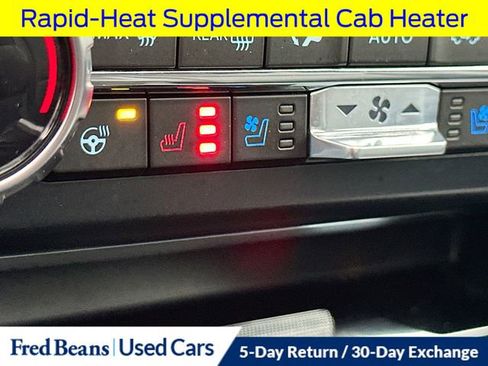 Used 2024 Ford F350 Lariat w/ Lariat Ultimate Package image 27