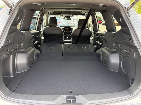 Certified 2025 Subaru Forester Limited AWD/4WD image 30