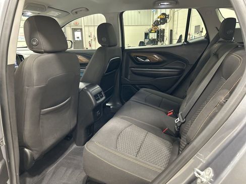 Used 2020 GMC Terrain SLE w/ Driver Convenience Package image 21