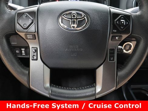 Used 2023 Toyota Tacoma TRD Off-Road image 23