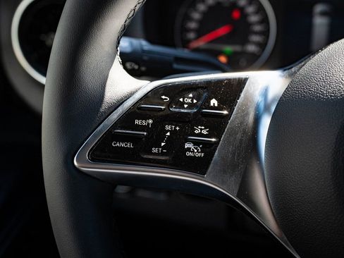 New 2026 Mercedes-Benz Sprinter 144 Cargo image 21