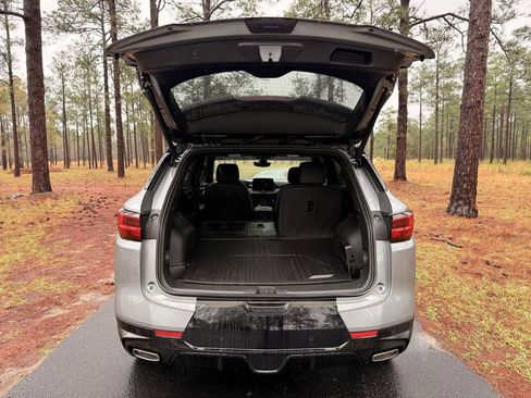 New 2026 Chevrolet Blazer RS w/ Driver Confidence II Package FWD image 9