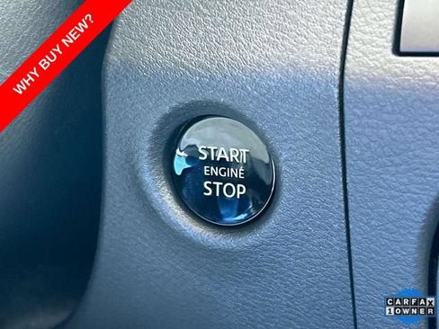 Used 2026 Nissan Frontier PRO-4X w/ Pro-4x Convenience Package AWD/4WD image 26