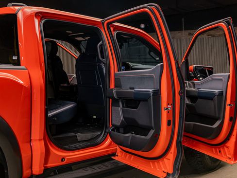 Used 2021 Ford F150 Raptor w/ Raptor 37 Performance Package image 30