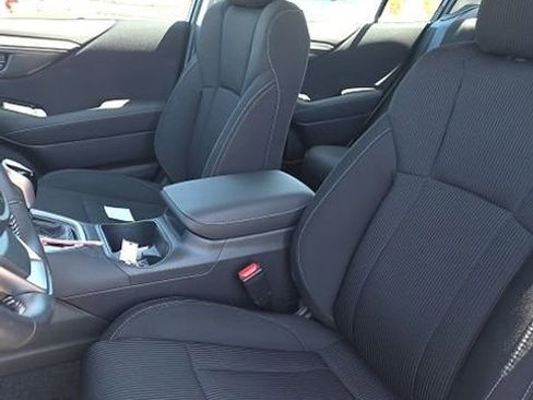 Used 2025 Subaru Legacy Premium image 8