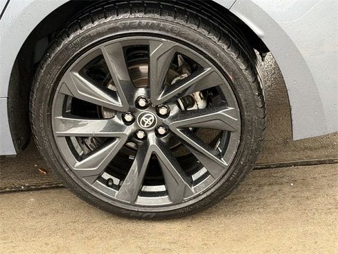 Used 2023 Toyota Corolla SE image 8