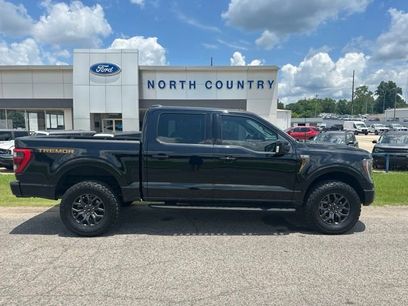 Used 2023 Ford F150 Tremor w/ Equipment Group 402A High