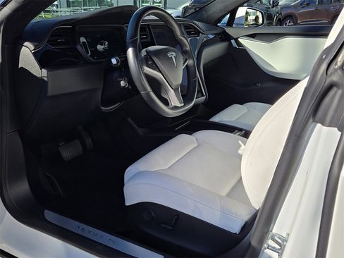 Used 2019 Tesla Model S 100D image 12