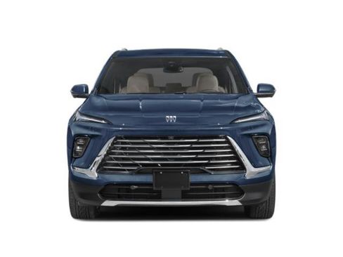 Used 2025 Buick Enclave Preferred image 7