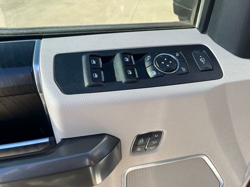 Used 2021 Ford F250 Limited w/ FX4 Off-Road Package image 14