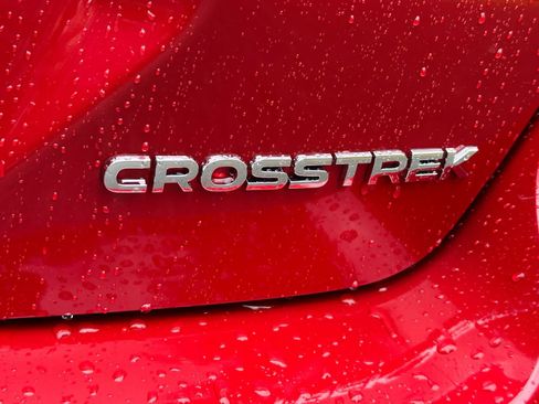 Used 2025 Subaru Crosstrek 2.5i Limited w/ Crosstrek Mirror Package AWD/4WD image 6