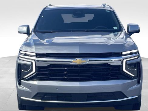 New 2026 Chevrolet Tahoe LS w/ Max Trailering Package image 8
