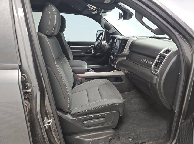 Used 2022 RAM 1500 Big Horn RWD image 12