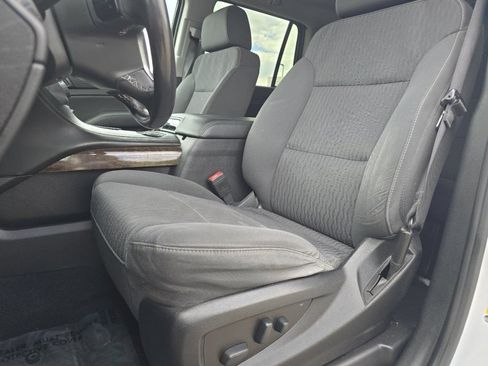 Used 2019 Chevrolet Tahoe LS w/ Max Trailering Package AWD/4WD image 23