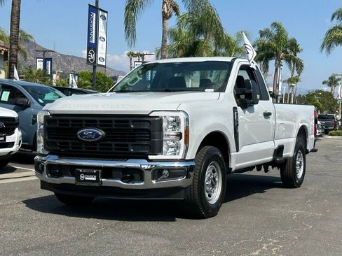 New 2026 Ford F250 XL w/ 360-Degree Camera Package RWD image 6