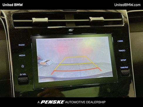 Used 2022 Hyundai Tucson SEL image 9