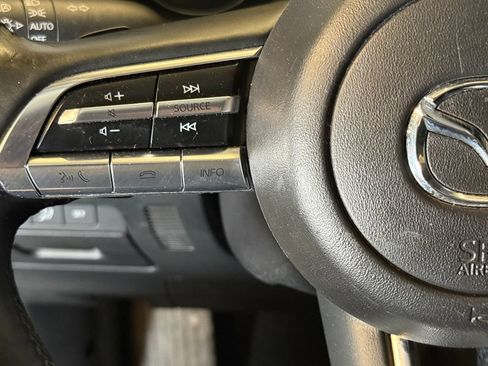 Used 2021 MAZDA CX-30 AWD 2.5 S w/ Premium Package image 10