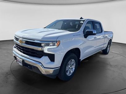 Used 2024 Chevrolet Silverado 1500 LT w/ Work Truck Package