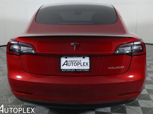 Used 2023 Tesla Model 3 Performance image 6