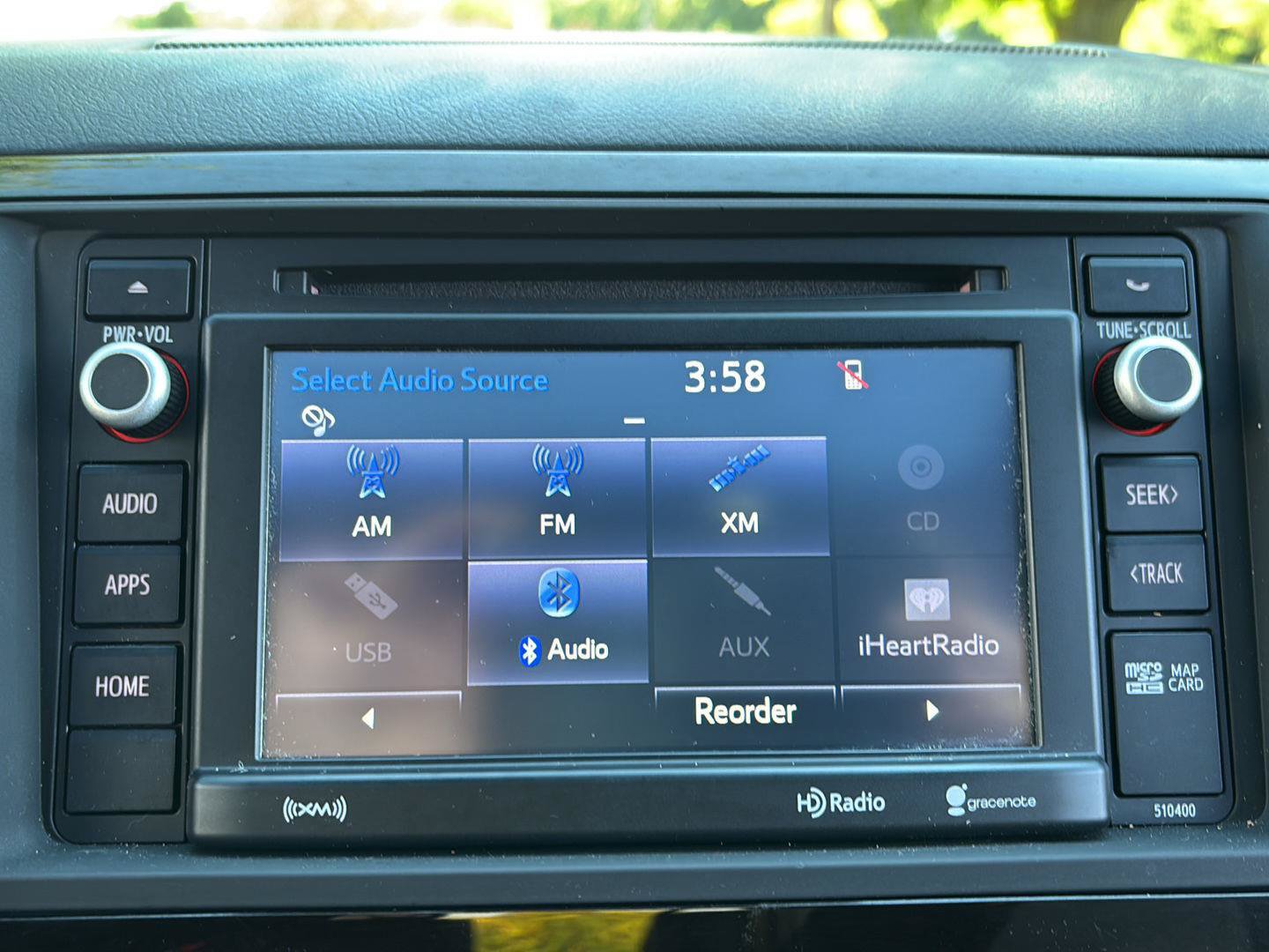 Used 2019 Toyota Sequoia 4WD image 30