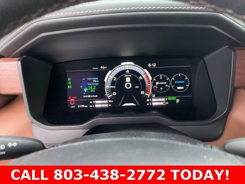 Used 2026 Toyota Sequoia 1794 Edition image 22