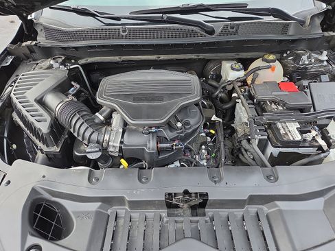 Used 2023 Chevrolet Blazer RS w/ Enhanced Convenience Package image 37