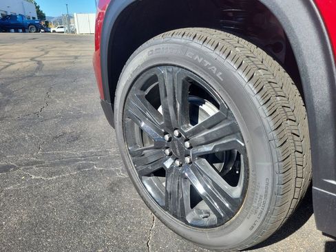 New 2026 GMC Acadia Elevation w/ Black Edition AWD/4WD image 7