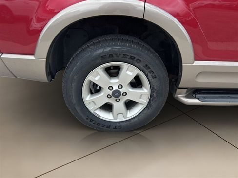 Used 2004 Ford Explorer Eddie Bauer AWD/4WD image 27