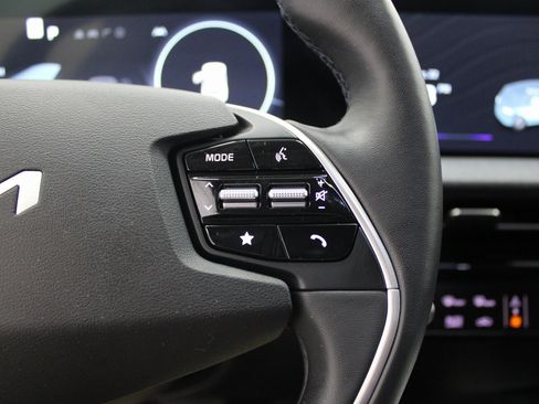 Used 2024 Kia EV6 Wind w/ Wind Technology Package image 35