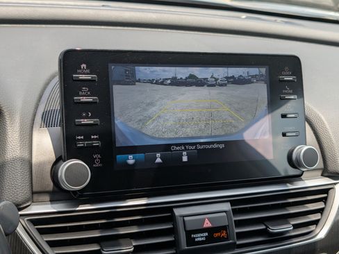 Used 2022 Honda Accord Sport Special Edition image 20