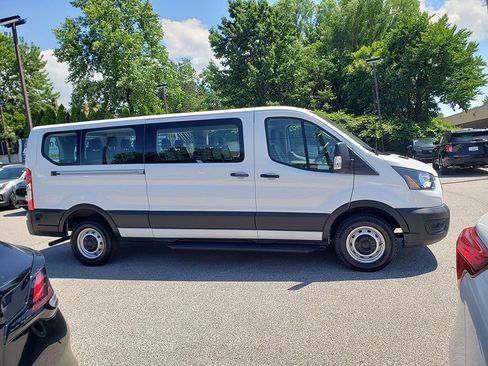 Used 2024 Ford Transit 350 XL RWD image 4