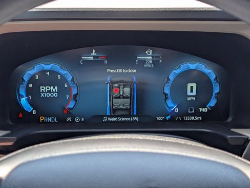 Certified 2025 Ford Bronco Sport Big Bend AWD/4WD image 16