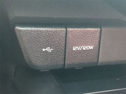 Used 2024 Toyota Camry XSE w/ Navigation Package image 21