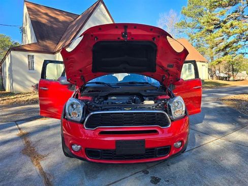 Used 2012 MINI Cooper Countryman S image 37