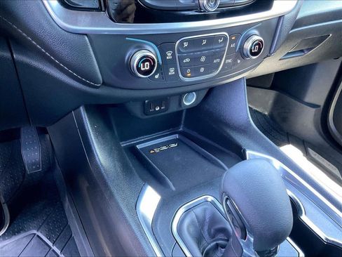 Used 2023 Chevrolet Traverse LT w/ LPO, Floor Liner Package AWD/4WD image 26