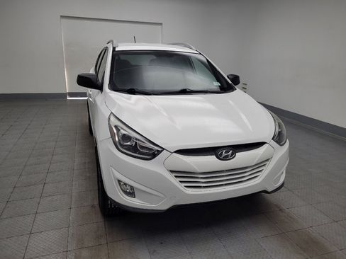 Used 2014 Hyundai Tucson SE FWD image 14