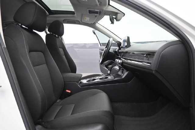 Used 2024 Honda Civic EX image 14