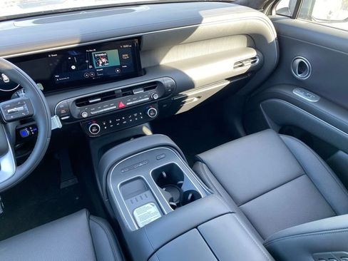 New 2026 Hyundai Palisade Calligraphy AWD/4WD image 30